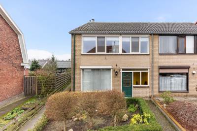 Woning Laarstraat 69 Goor