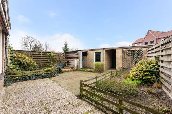 Woning Laarstraat 69 Goor