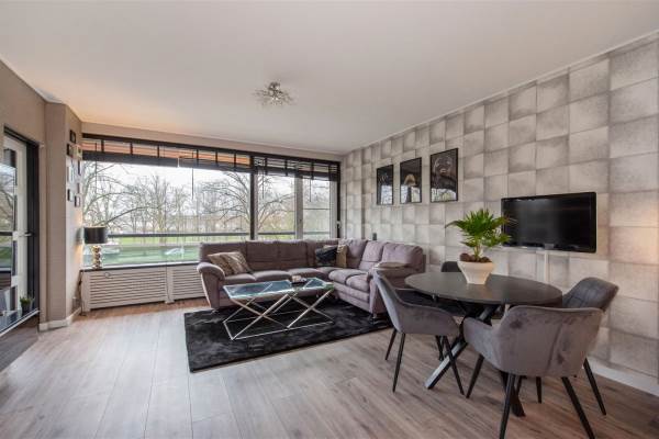 Woning Prof. Meijerslaan 23 Rijswijk (ZH)