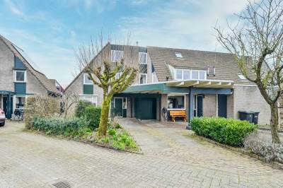 Woning Slobeend 4 Nieuwegein