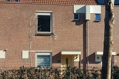 Woning Engelendaal 26 Leiderdorp