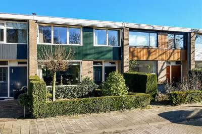 Woning Hardenbroeklaan 18 Arnhem