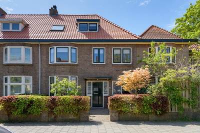 Woning Tesselschadestraat 2 Zwolle