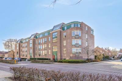 Woning Industrieweg 96 Terborg