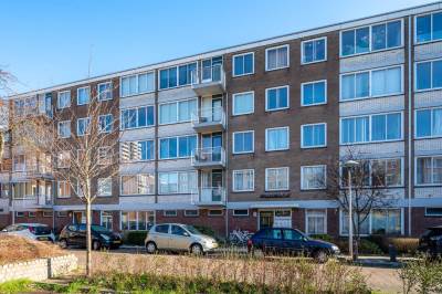 Woning Van Eysingalaan 305 Utrecht