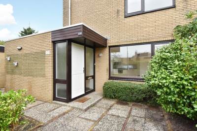 Woning Tulpentuin 347 Voorburg