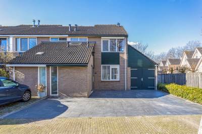 Woning de Zwaarden 8 Oirschot