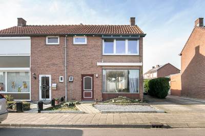 Woning Moutheuvelsweg 25 Stein