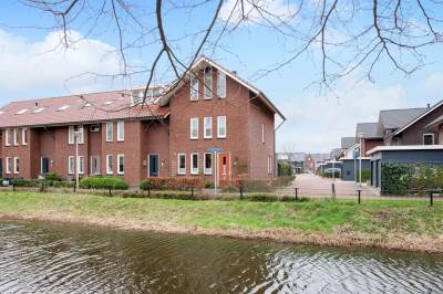 Woning Veldzuringerf 1 Pijnacker