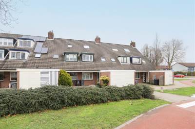 Woning Topaasdrift 3 Nieuwegein
