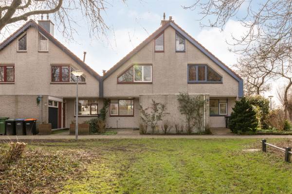Woning Gondel 2429 Lelystad