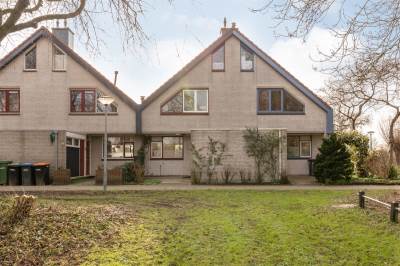 Woning Gondel 2429 Lelystad