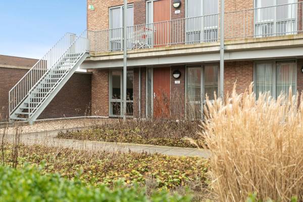 Woning Maximaplein 10 Leusden