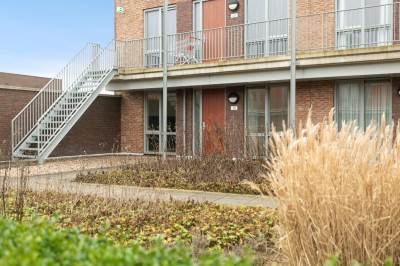 Woning Maximaplein 10 Leusden