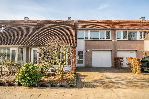 Woning Zeislaan 26 Oosterhout (NB)