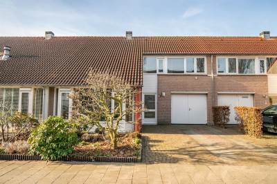 Woning Zeislaan 26 Oosterhout (NB)
