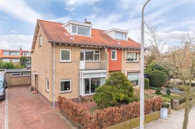 Woning Van Maerlantlaan 15 Driehuis