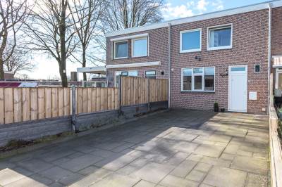 Woning Kerspellaan 51 Emmen