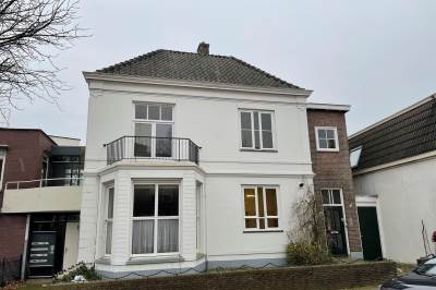 Woning Enkstraat 10 Zwolle