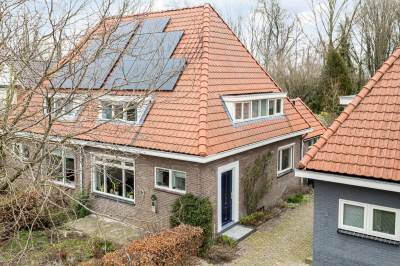 Woning Veerstraat 21 Druten