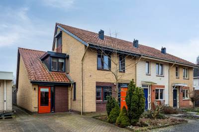 Woning Scheermolen 6 Wierden