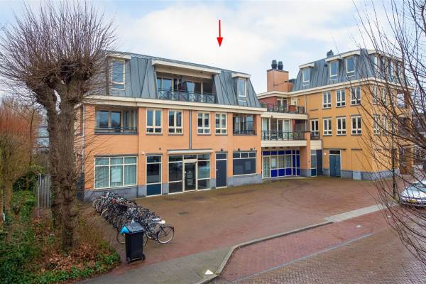 Woning Stationsweg 180 Heiloo