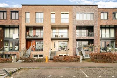 Woning Weteringkade 174 Amersfoort