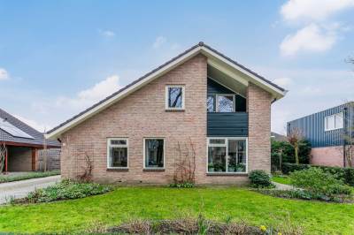 Woning Ludgerstraat 50 Aalten
