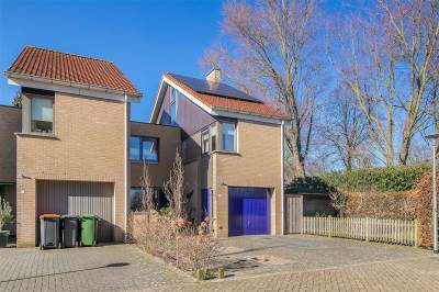 Woning Ulfershof 25 Hardenberg