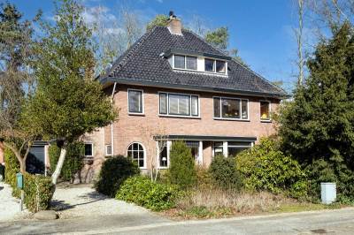 Woning Amalia van Solmslaan 31 Zeist