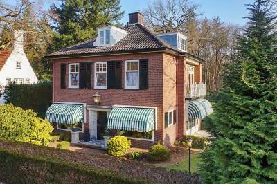 Woning Dolderseweg 8 Huis ter Heide (UT)