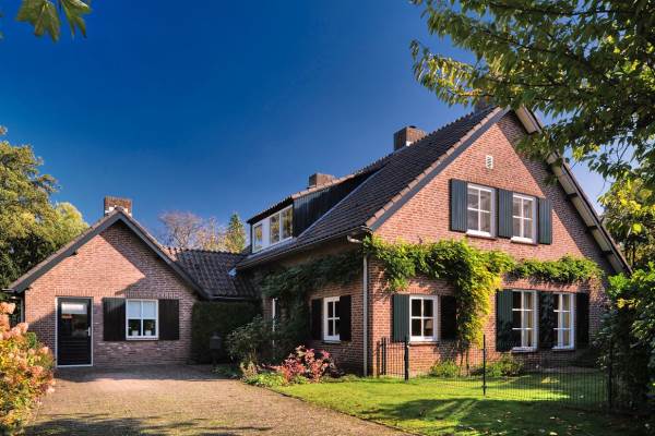 Woning Hugo Thijssensplein 4 Beek en Donk