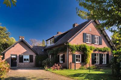 Woning Hugo Thijssensplein 4 Beek en Donk