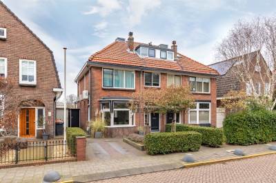 Woning Akerendamlaan 10 Beverwijk