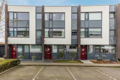 Woning Fangorn 27 Geldrop