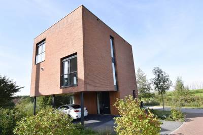 Woning Duintop 12 Lelystad
