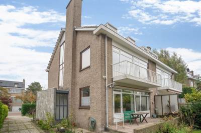 Woning Paulaland 5 Den Haag