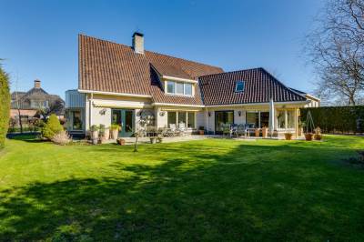 Woning De Magistraat 12 Borculo