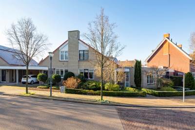 Woning Elshouter 23 Waalre