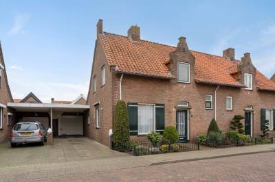 Woning Kerkstraat 12 Heesch