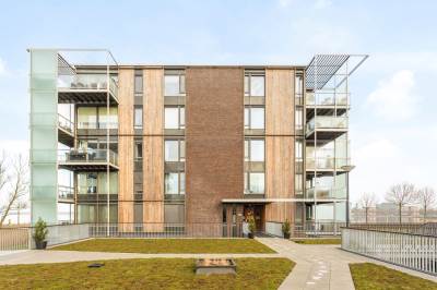 Woning Ansjovislaan 224 Bergen op Zoom