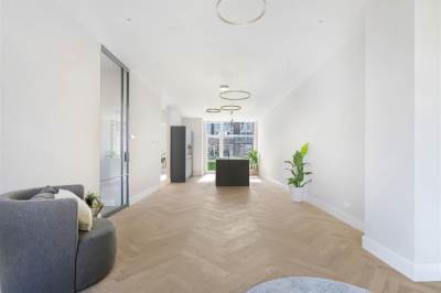 Woning Sneeuwbalstraat 114 Den Haag