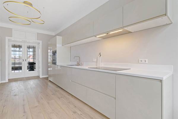 Woning Pompoenstraat 42 Den Haag