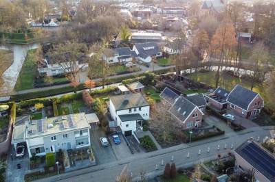 Woning Marhulzenweg 6 Groenlo