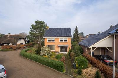 Woning Mauritsstraat 6 Bosschenhoofd