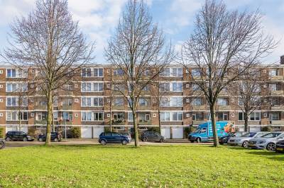 Woning Ruslandstraat 99 Haarlem