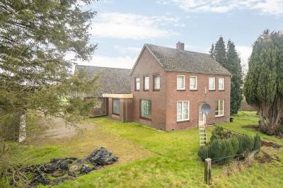 Woning Heijinkweg 7 Zelhem