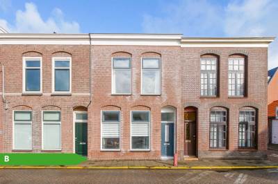 Woning Breewaterstraat 73 Den Helder