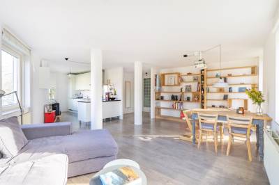 Woning Buiksloterweg 207 Amsterdam