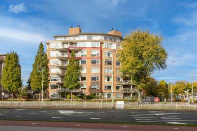 Woning Buizerdlaan 51 Leidschendam